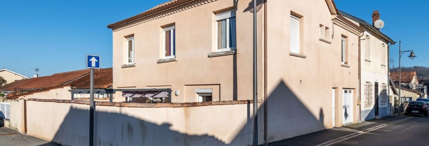 Maison 6 Pièces 141 m² à vendre à Boulazac (24750)