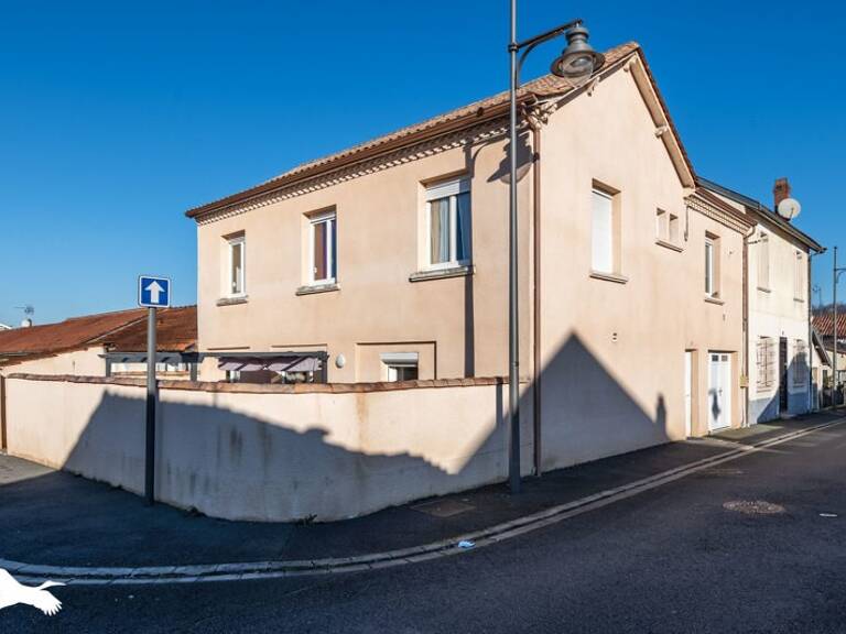 Maison de ville de 6 pièces principales — photo 1