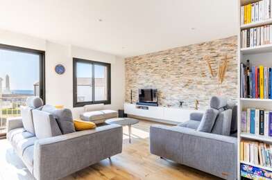 Maison 4 pièces 649899 €