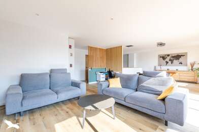 Maison 4 pièces 649899 €