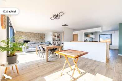 Maison 4 pièces 649899 €