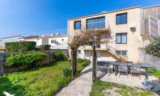 Maison 4 Pièces 157 m² à vendre à Les Sables-d'Olonne (85100)