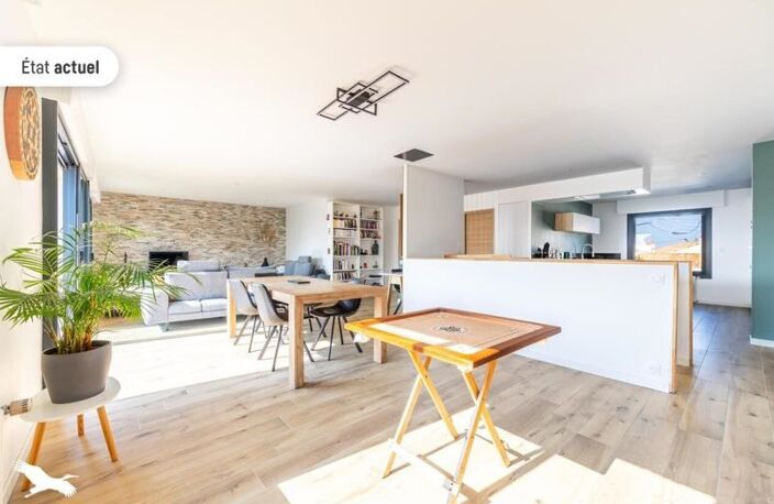 Vente maison 4 pièces 157 m² Les Sables-d'Olonne (85100) — photo 2