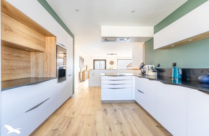 Vente maison 4 pièces 157 m² Les Sables-d'Olonne (85100) — photo 3