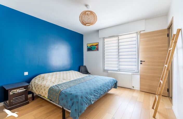 Vente maison 4 pièces 157 m² Les Sables-d'Olonne (85100) — photo 4