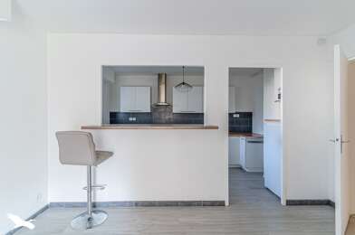 Appartement 2 pièces 170000 €