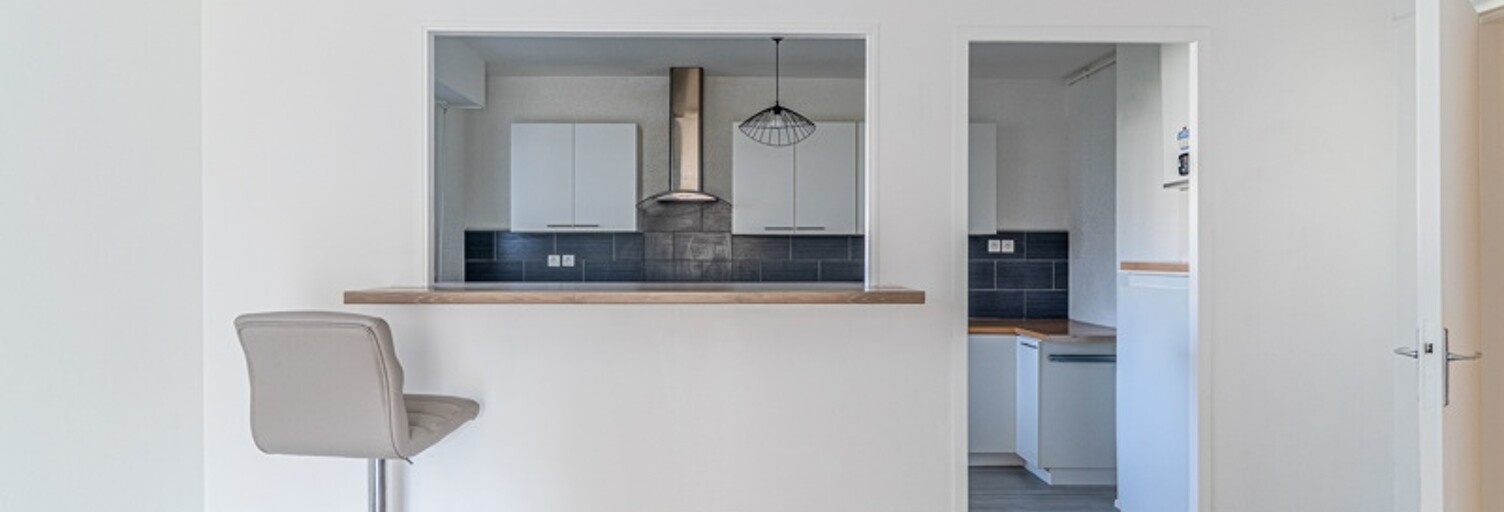 Appartement 2 Pièces 51 m² à vendre à Le Bouscat (33110)