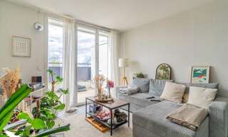 Appartement 2 Pièces 41 m² à vendre à Villenave-d'Ornon (33140)
