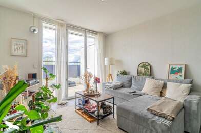 Appartement 2 pièces 173500 €