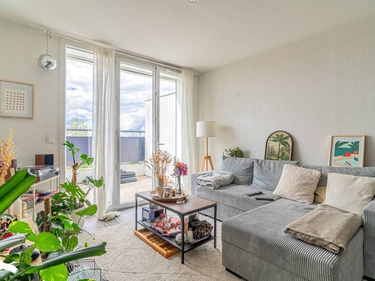 Appartement de 2 pièces principales — photo 1