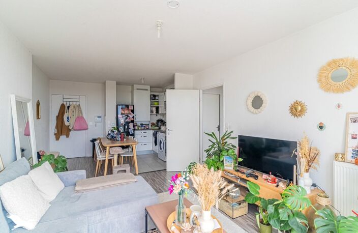Appartement de 2 pièces principales — photo 3