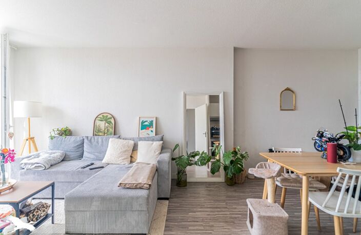 Appartement de 2 pièces principales — photo 5