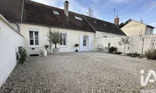 Maison 3 Pièces 75 m² à vendre à Gien (45500)