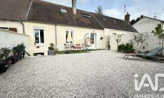 Maison 3 Pièces 75 m² à vendre à Gien (45500)