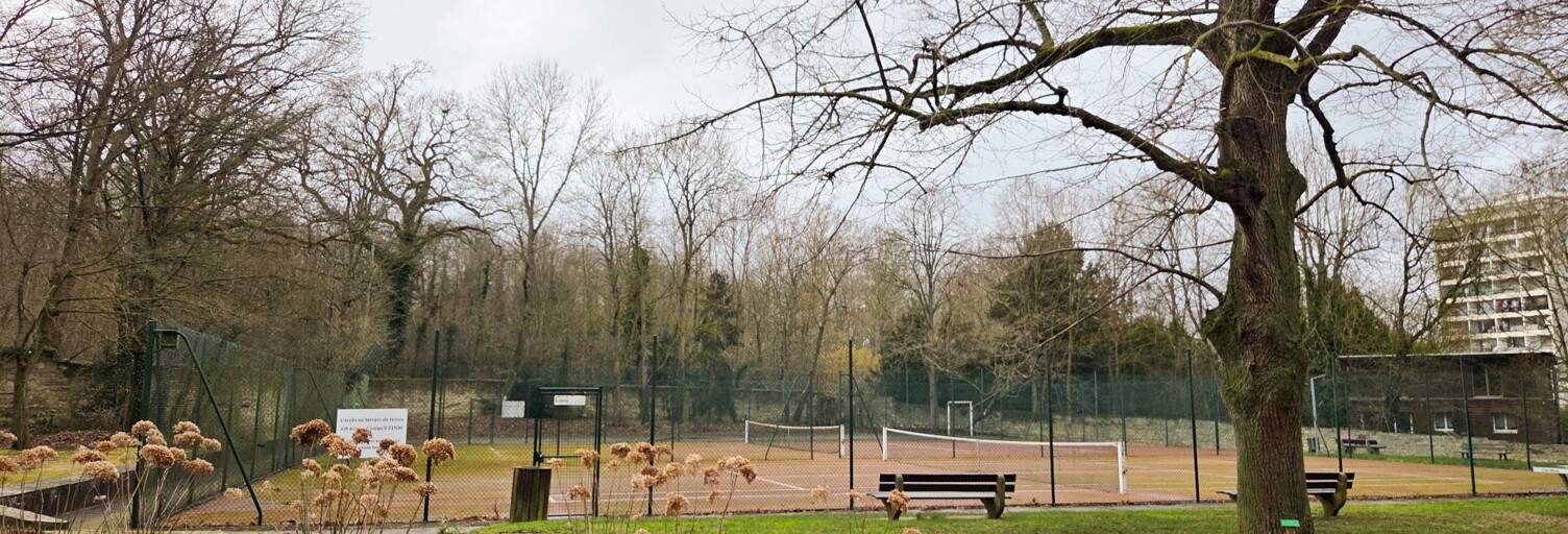 Appartement 1 Pièce 20 m² à vendre à Poissy (78300)