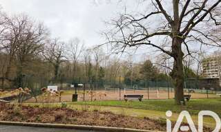 Appartement 1 Pièce 20 m² à vendre à Poissy (78300)