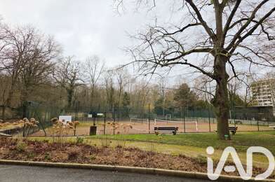 Appartement 1 pièces 89900 €