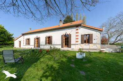 Maison 7 pièces 348480 €