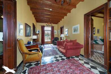 Maison 7 pièces 348480 €