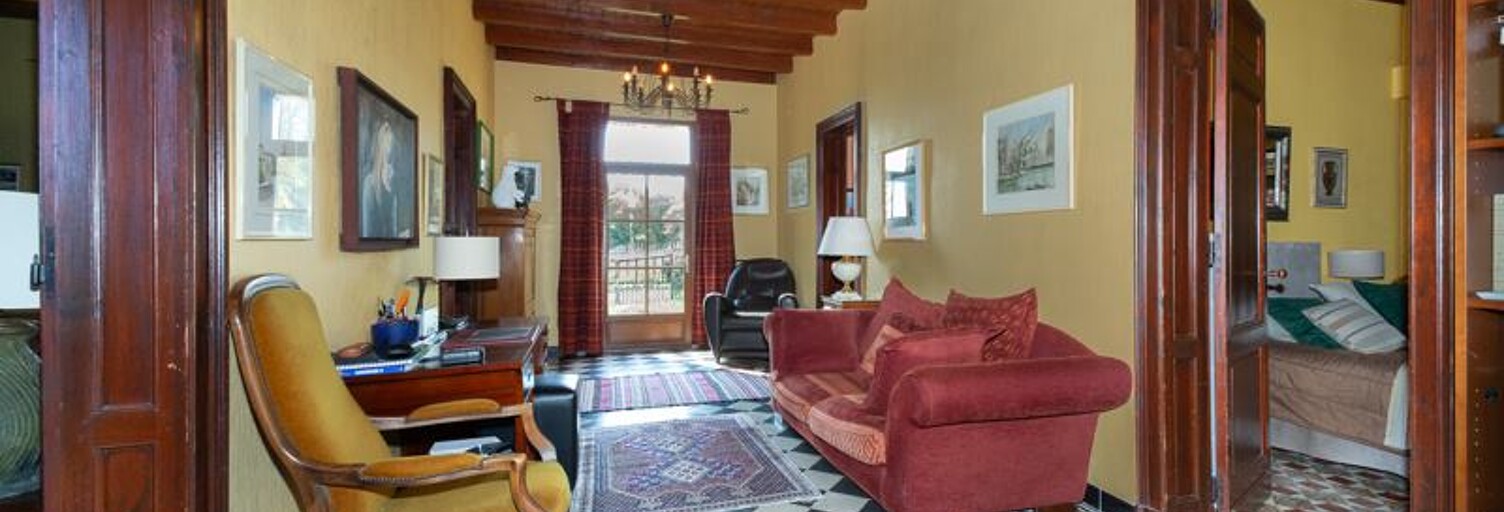 Maison 7 Pièces 207 m² à vendre à Montendre (17130)