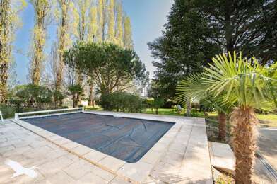 Maison 7 pièces 348480 €