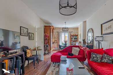 Maison 5 pièces 607260 €