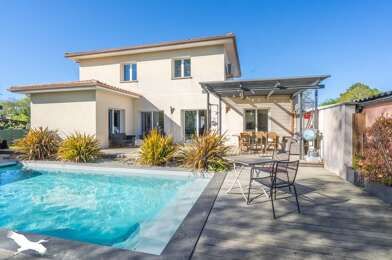 Maison 4 pièces 430000 €