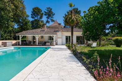 Maison 8 pièces 795000 €