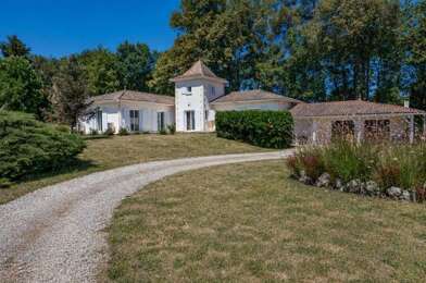Maison 8 pièces 795000 €