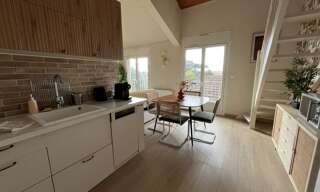 Appartement 1 Pièce 30 m² à vendre à Marmande (47200)