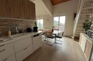 Appartement 1 pièces 68695 €