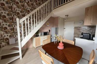 Appartement 1 pièces 68695 €
