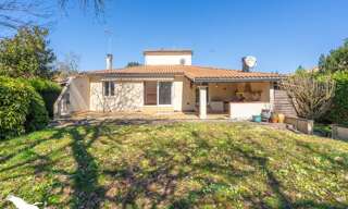 Maison 5 Pièces 157 m² à vendre à Léognan (33850)