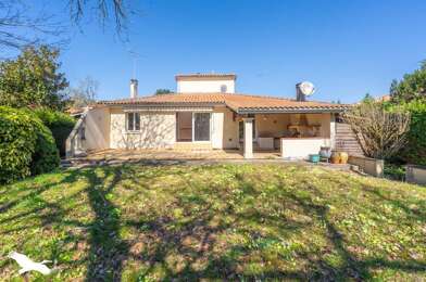 Maison 5 pièces 472500 €