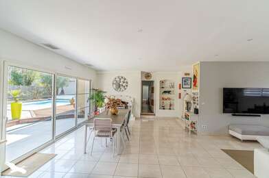 Maison 6 pièces 899600 €