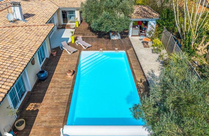 Contemporaine de 6 pièces principales — photo 5