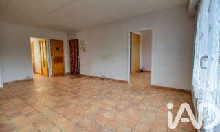 Appartement 4 Pièces 73 m² à vendre à Aubergenville (78410)