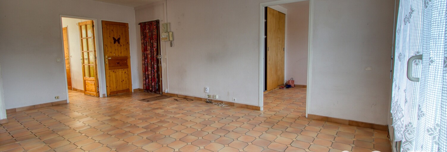 Appartement 4 Pièces 73 m² à vendre à Aubergenville (78410)