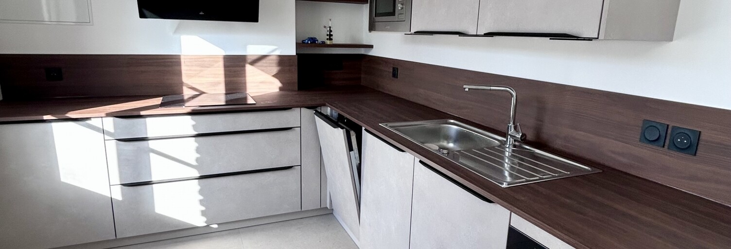 Maison 4 Pièces 58 m² à vendre à Boeschepe (59299)