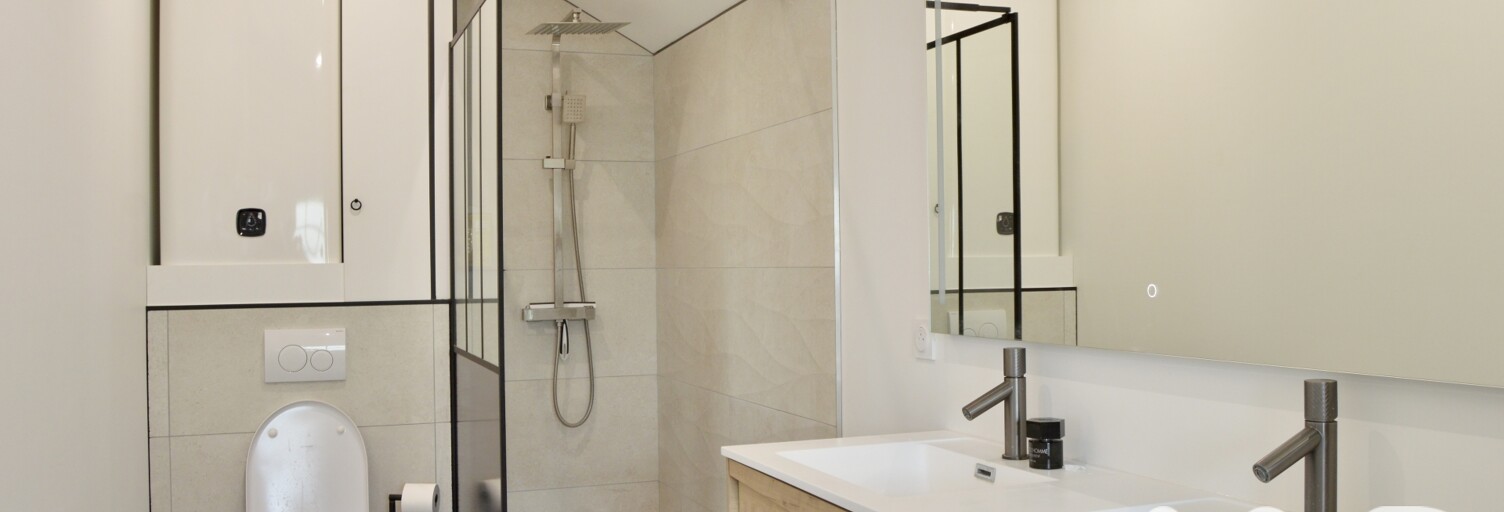 Maison 4 Pièces 58 m² à vendre à Boeschepe (59299)