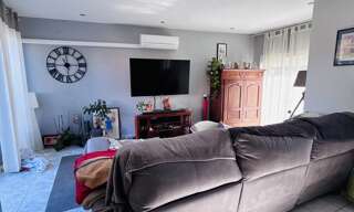 Maison 6 Pièces 160 m² à vendre à Pollestres (66450)