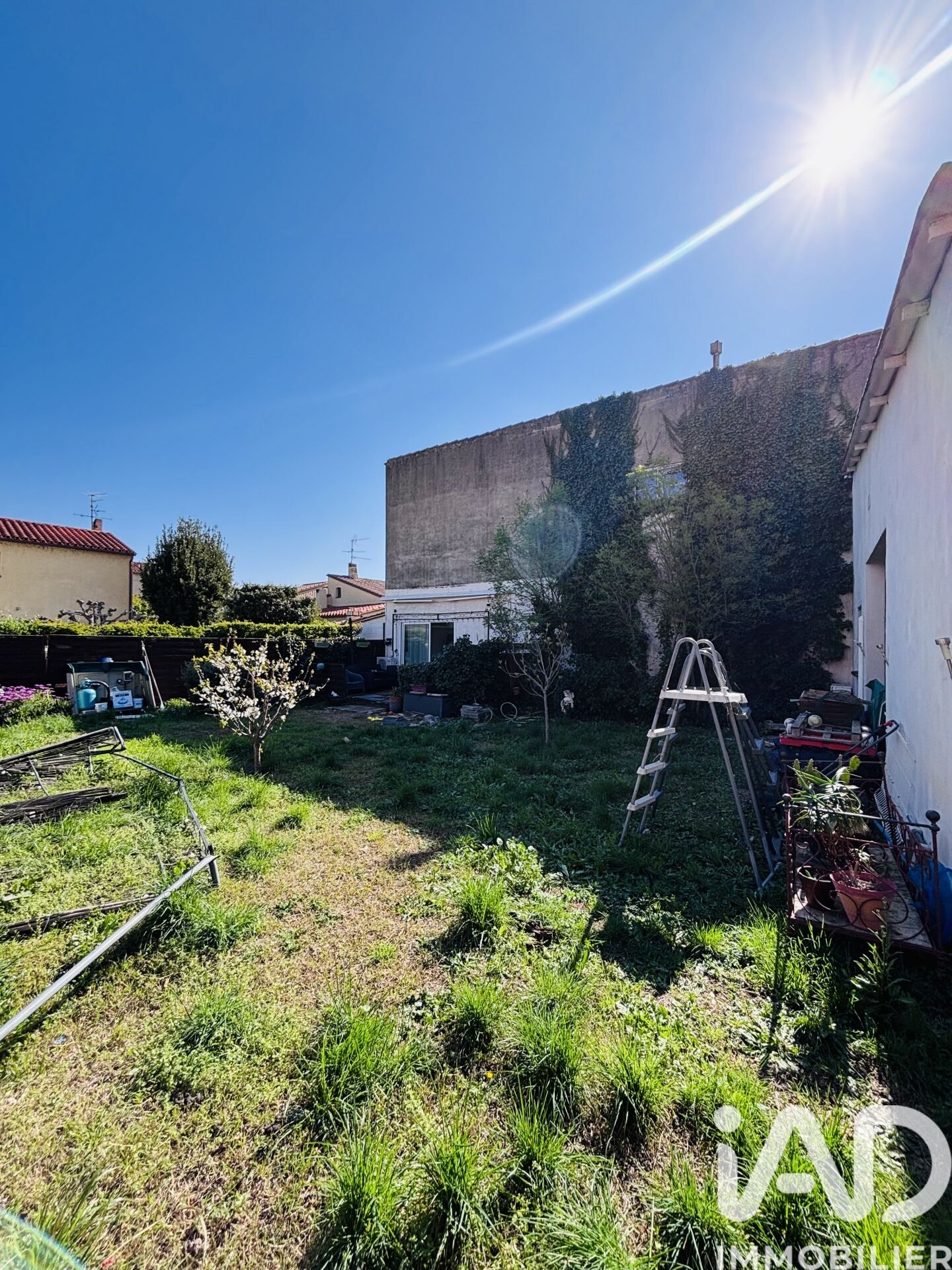 Vente Maison/villa 6 pièces - Photo 2