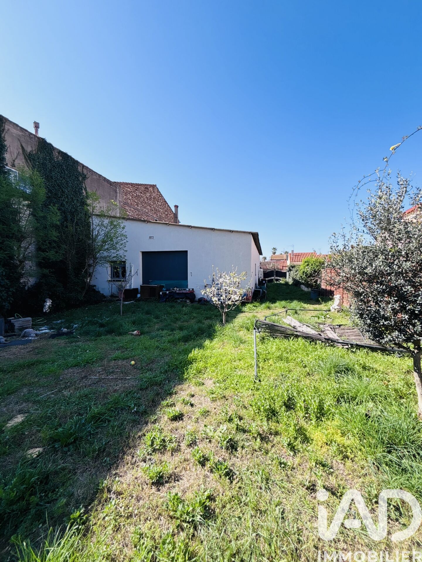 Vente Maison/villa 6 pièces - Photo 5