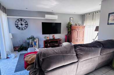 Maison 6 pièces 299000 €