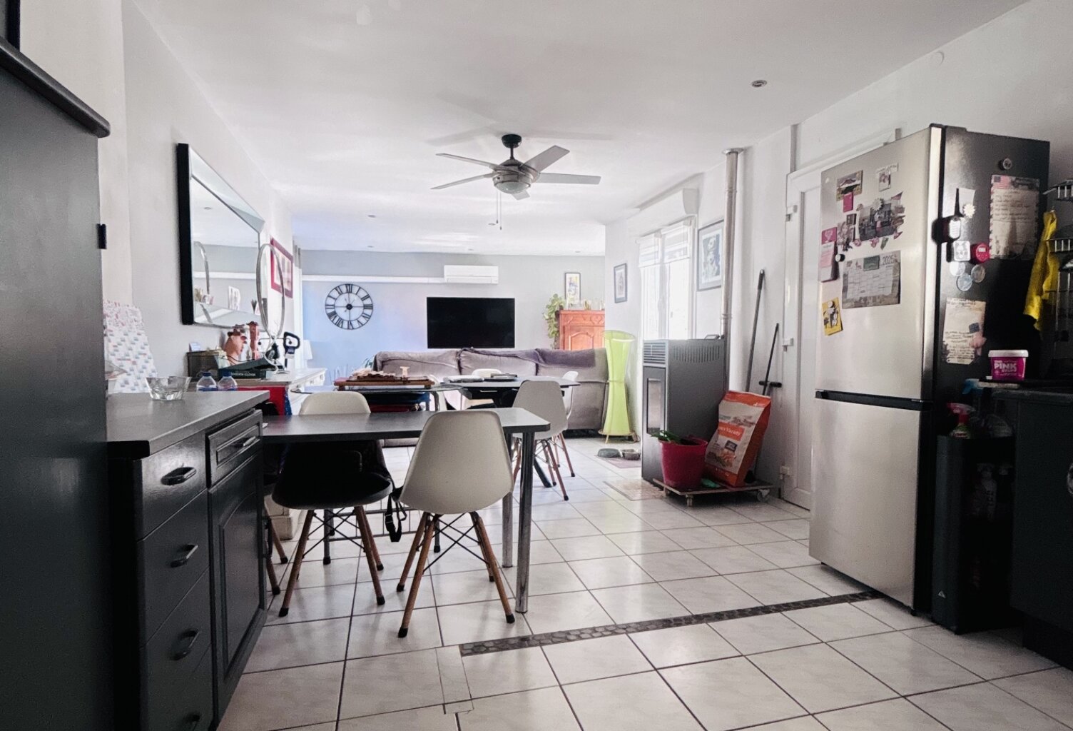 Vente Maison/villa 6 pièces — photo 1
