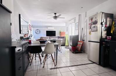 Vente Maison/villa 6 pièces — photo du bien