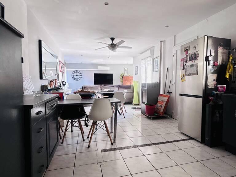 Vente Maison/villa 6 pièces — photo 1