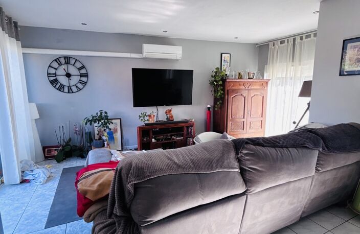 Vente Maison/villa 6 pièces — photo 3