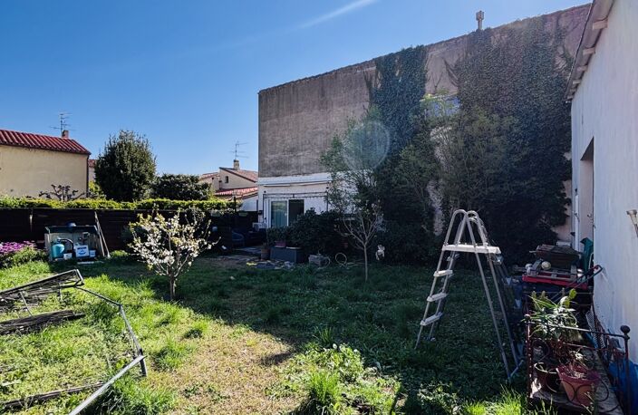 Vente Maison/villa 6 pièces — photo 4