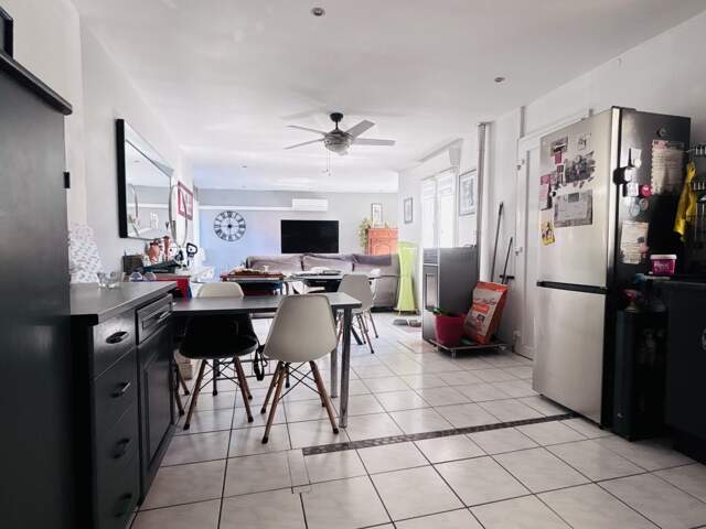 Vente Maison/villa 6 pièces — photo du bien